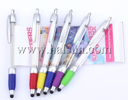 Banner Stylus Pens,HSBANERSTYLUS-3S