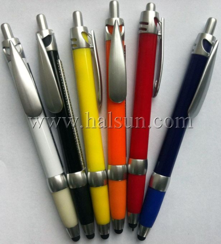 Scroll Banner Pens,HSBANERSTYLUS-9SO_color2-1