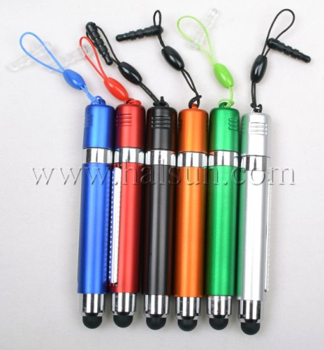 Scroll Stylus for Promotional Use