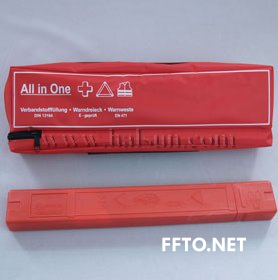 Auto First Aid Kits,HSFAK9103