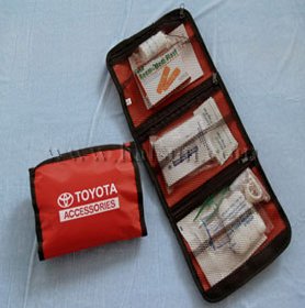 Auto First Aid Kits,HSFAK9104