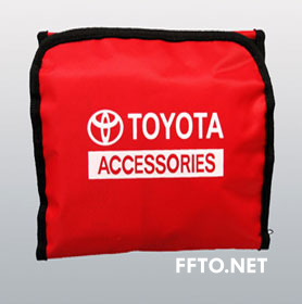 Auto Fist Aid Kits, HSFAK9104, Business Gifts