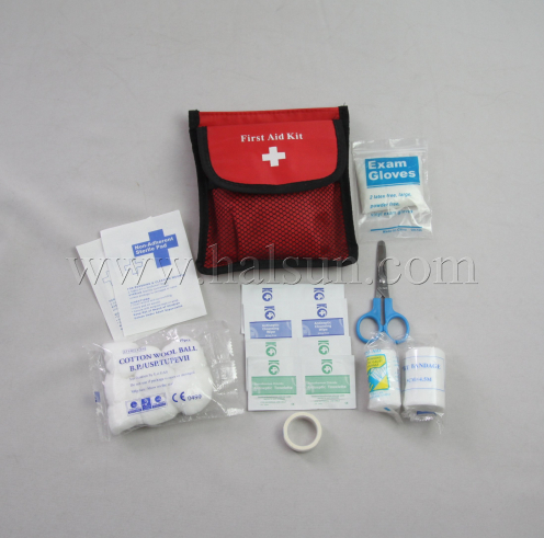 Car First Aid Kits,HSFAK9112, Medical Gifts
