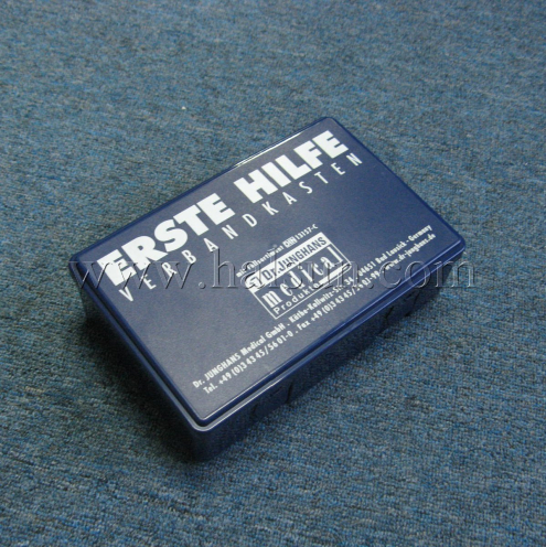 First Aid Kits,HSFAK011
