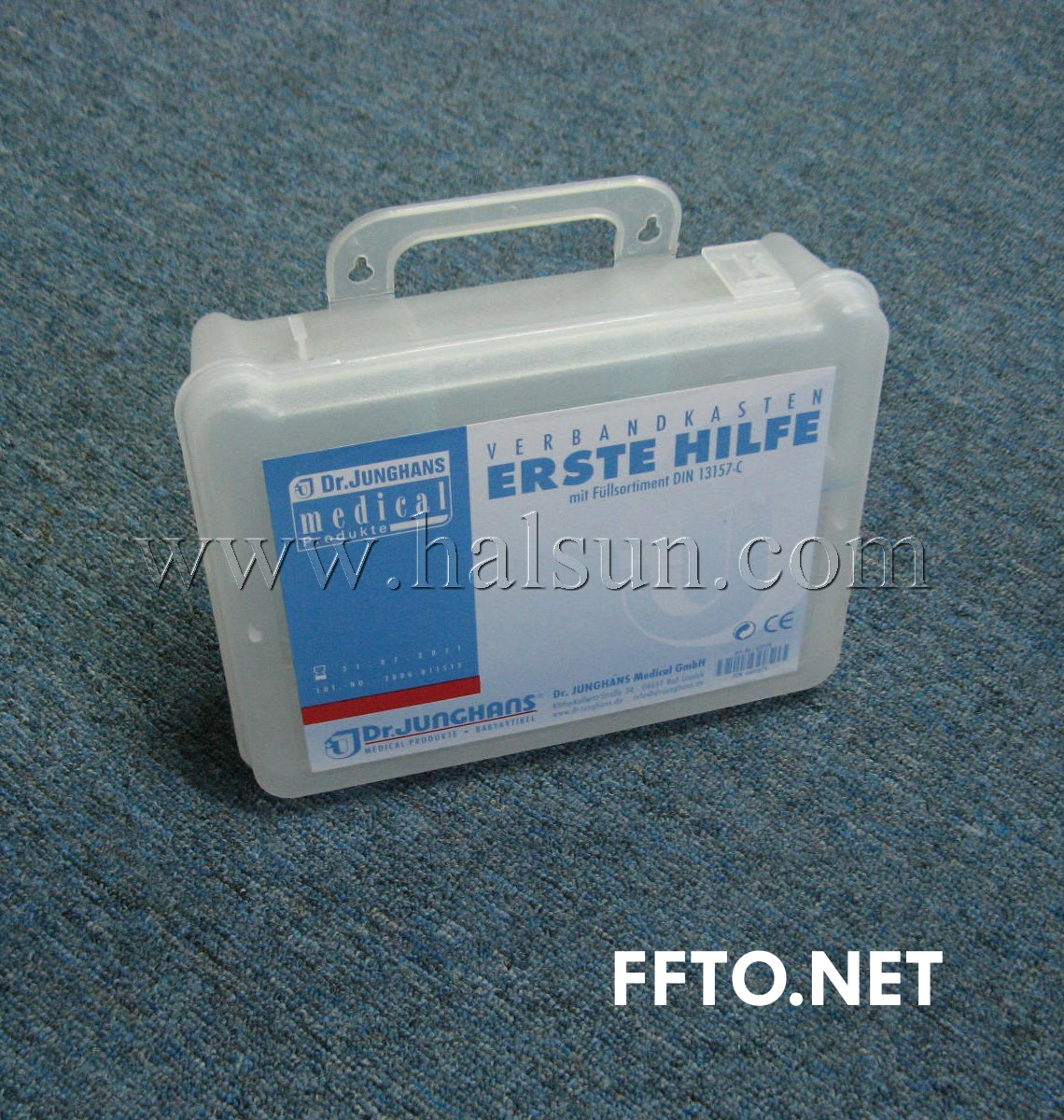 First Aid Kits,HSFAK012