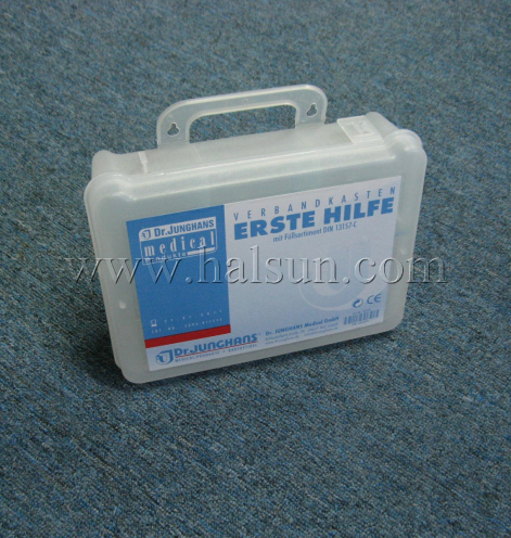 First Aid Kits,HSFAK012