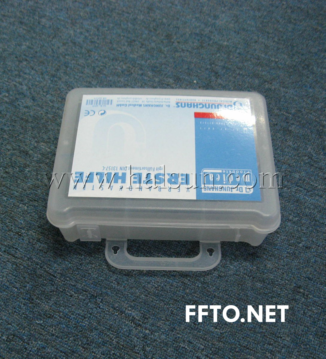 First Aid Kits,HSFAK013