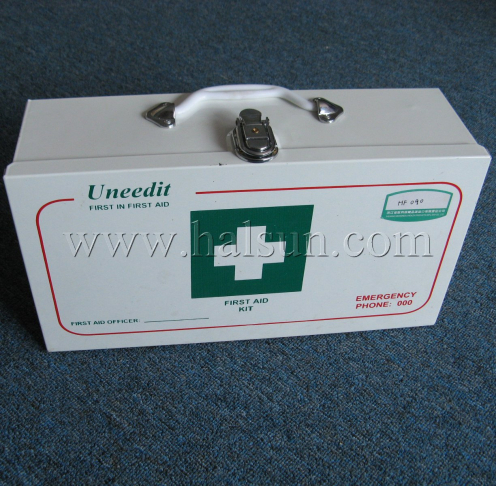 First Aid Kits,HSFAK014