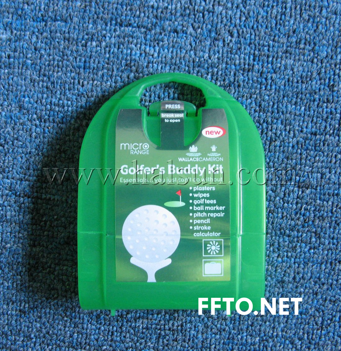 First Aid Kits,HSFAK015
