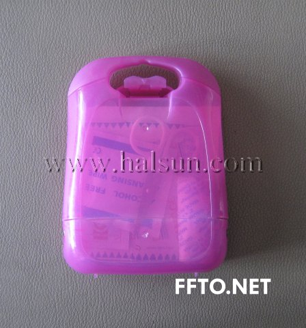 First Aid Kits,HSFAK016