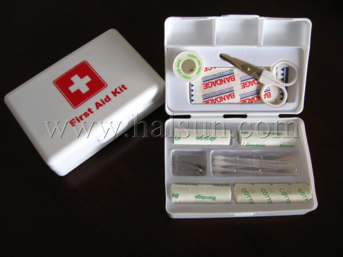 First Aid Kits,HSFAK020