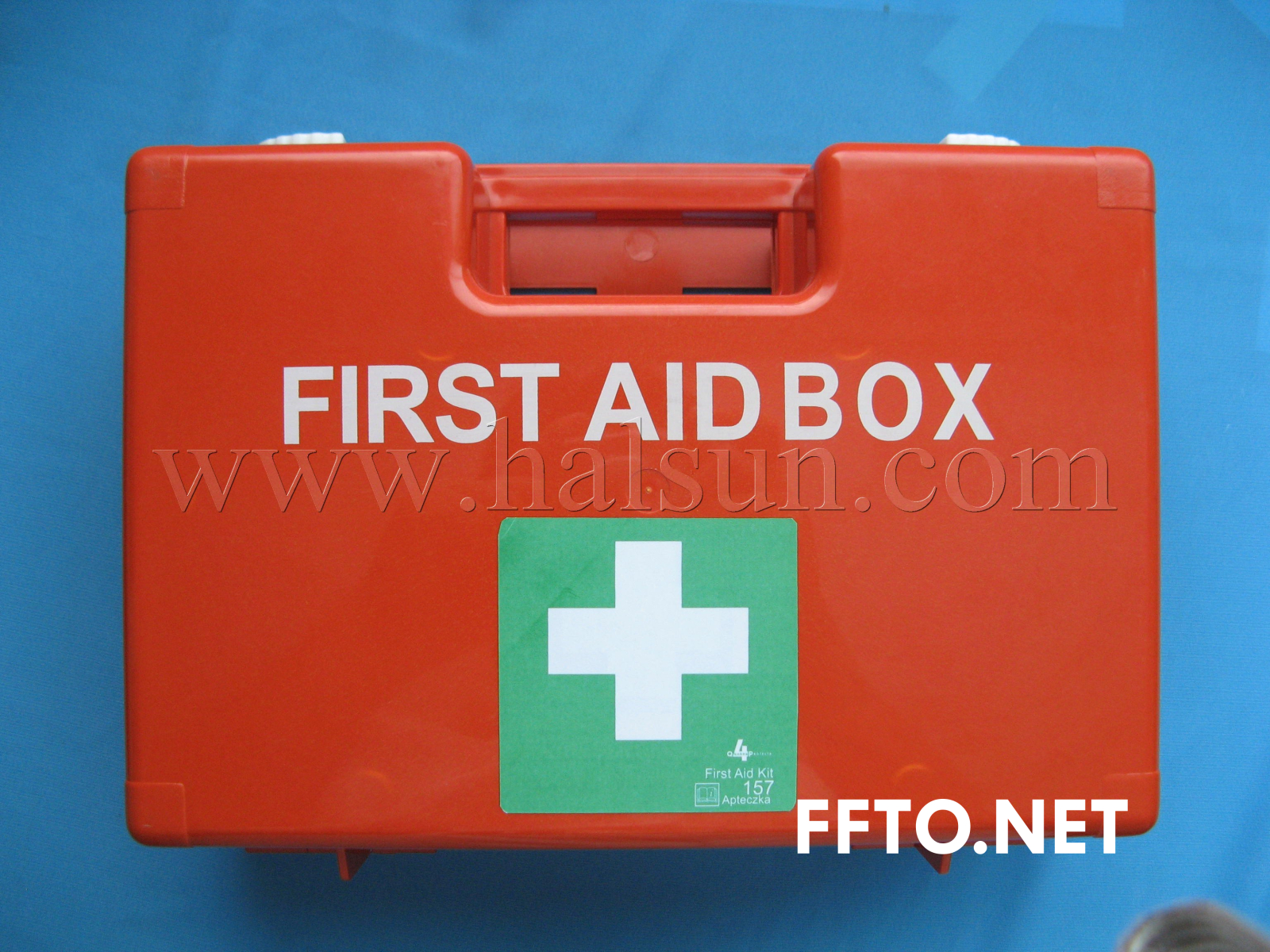 First Aid Kits,HSFAK023