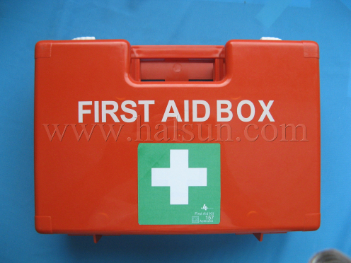First Aid Kits,HSFAK023