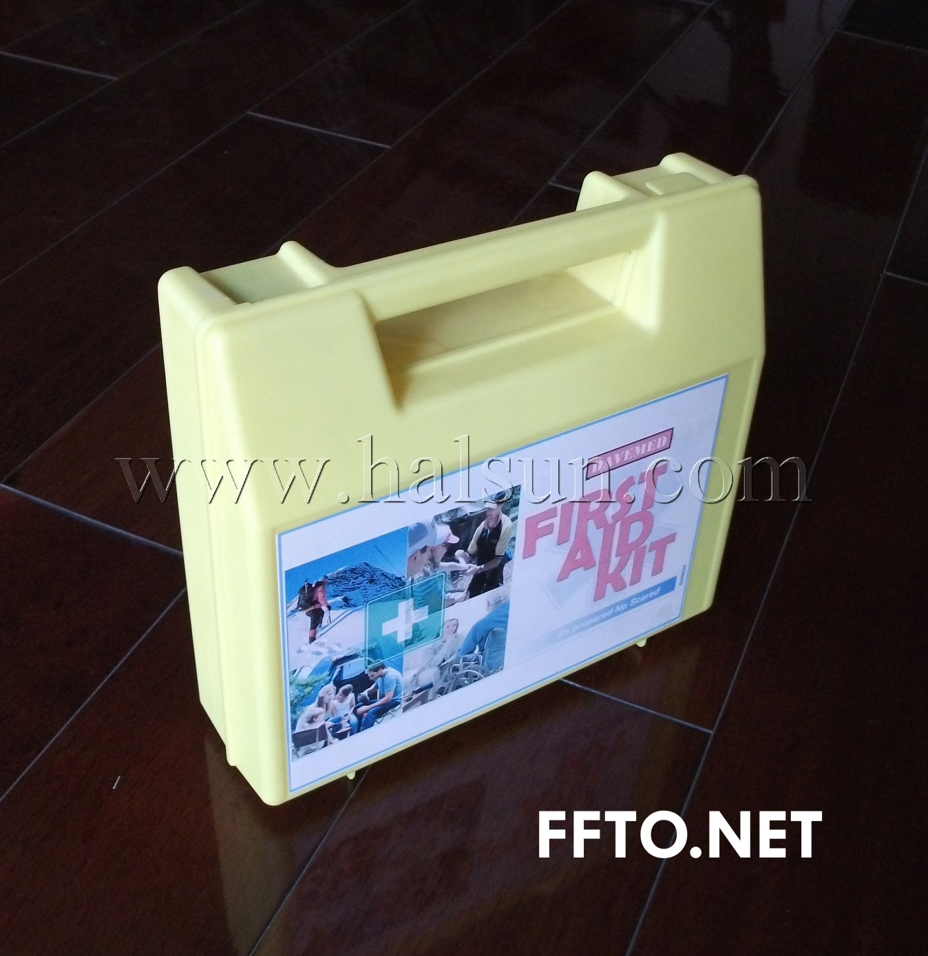 First Aid Kits,HSFAK026