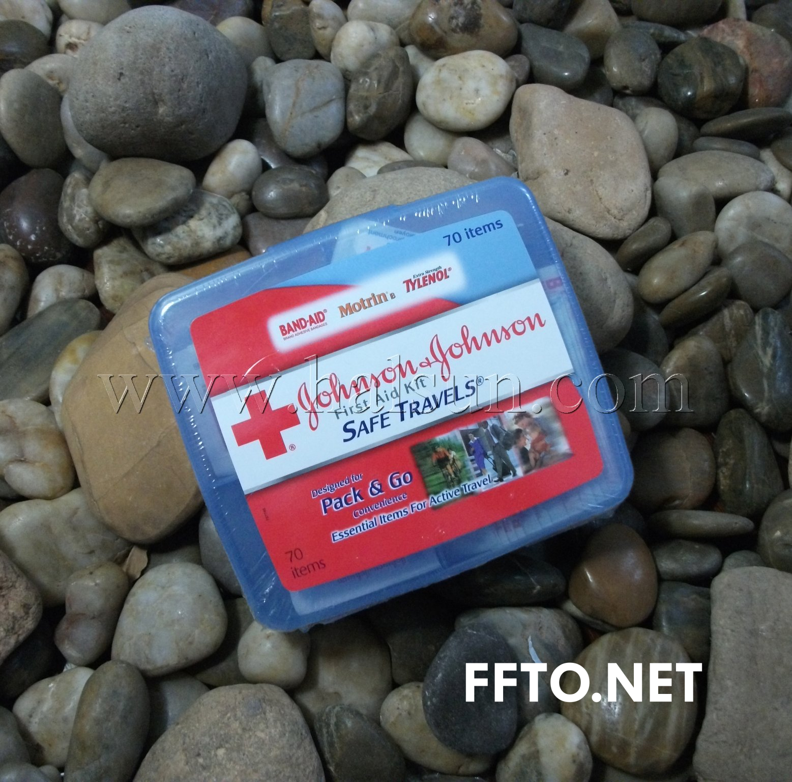 First Aid Kits,HSFAK029
