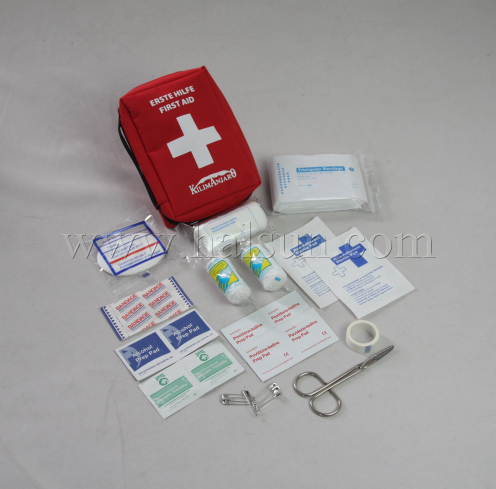 First Aid Kits,HSFAK040