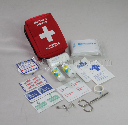 First Aid Kits,HSFAK041