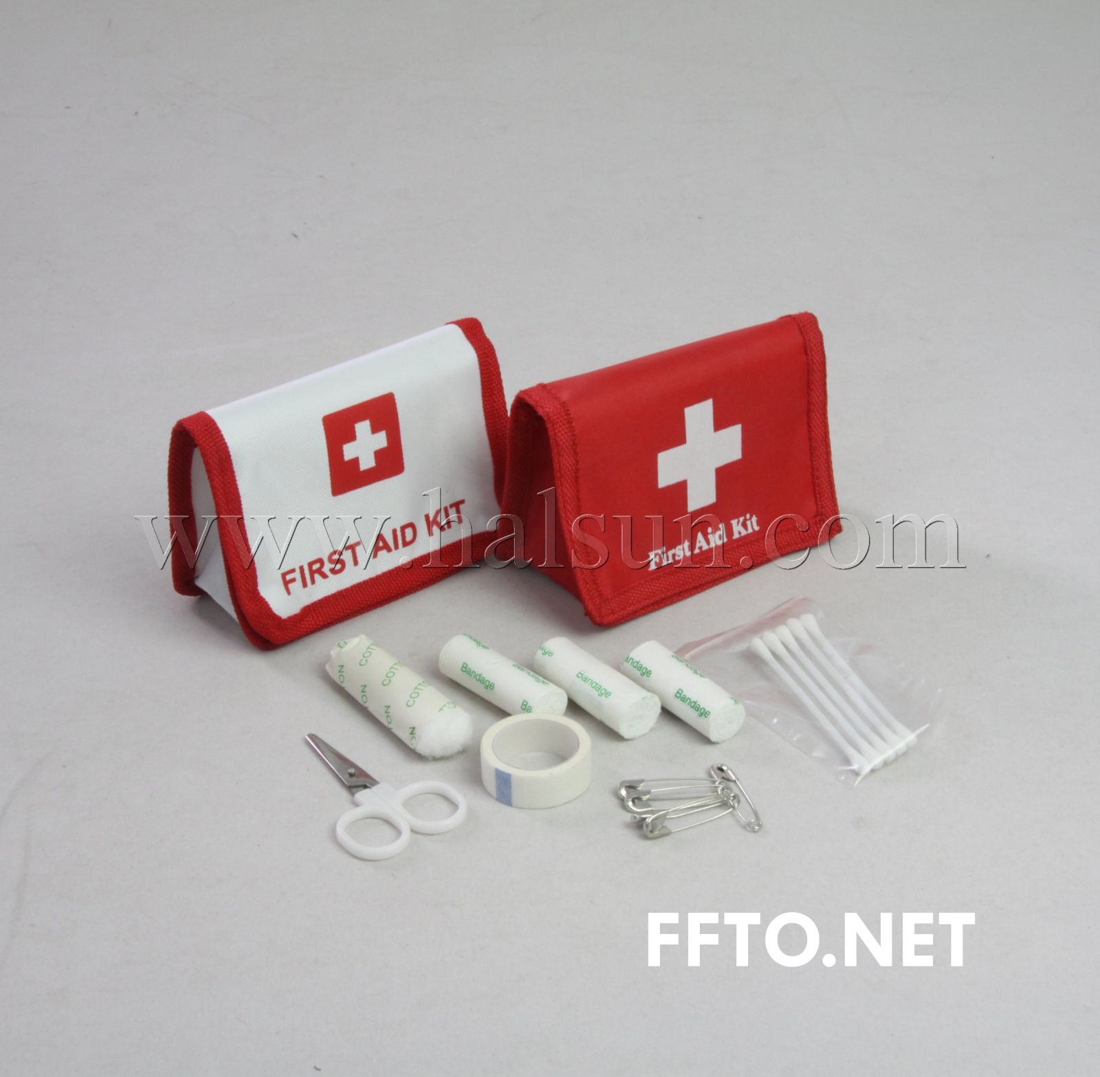 First Aid Kits,HSFAK044