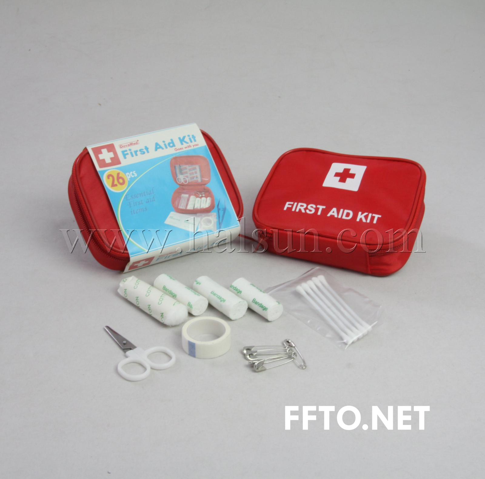 First Aid Kits,HSFAK045