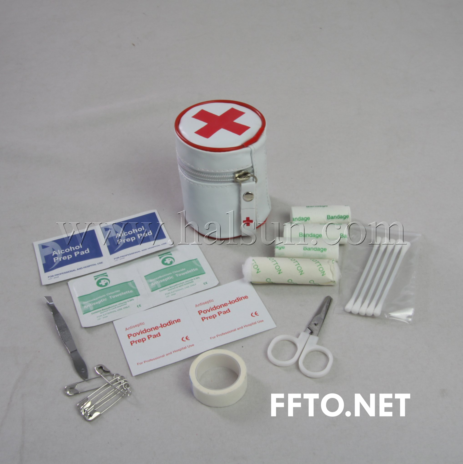 First Aid Kits,HSFAK048