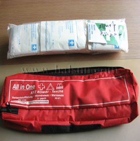 First Aid Kits,HSFAK9103, details
