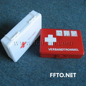 First Aid Kits,HSFAK9107