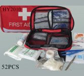 Medical Emergency Kits,First Aid Kits,HSFAKS-004