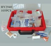 Medical Emergency Kits,First Aid Kits,HSFAKS-006