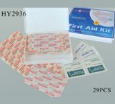 Medical Emergency Kits,First Aid Kits,HSFAKS-012