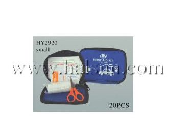 Medical Emergency Kits,First Aid Kits,HSFAKS-015