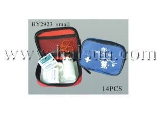 Medical Emergency Kits,First Aid Kits,HSFAKS-017
