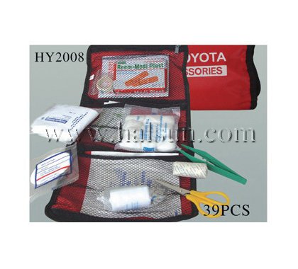 Medical Emergency Kits,First Aid Kits,HSFAKS-027
