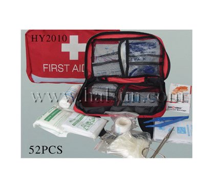 Medical Emergency Kits,First Aid Kits,HSFAKS-029