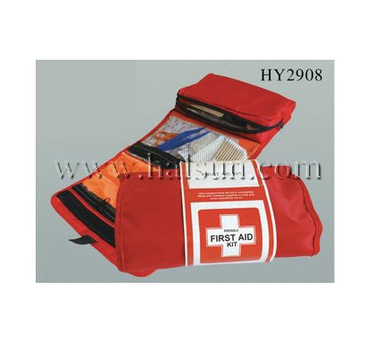 Medical Emergency Kits,First Aid Kits,HSFAKS-039
