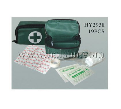 Medical Emergency Kits,First Aid Kits,HSFAKS-058