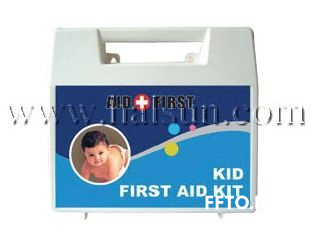 Medical Emergency Kits,First Aid Kits,HSFAKS-062