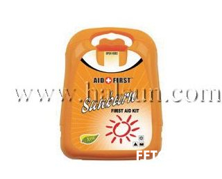 Medical Emergency Kits,First Aid Kits,HSFAKS-069