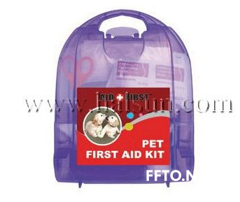 Medical Emergency Kits,First Aid Kits,HSFAKS-073