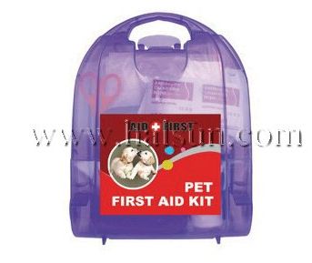 Medical Emergency Kits,First Aid Kits,HSFAKS-073