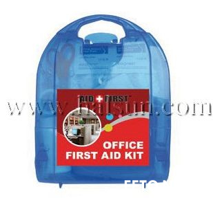 Medical Emergency Kits,First Aid Kits,HSFAKS-075