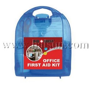 Medical Emergency Kits,First Aid Kits,HSFAKS-075
