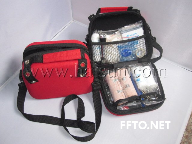 Medical Emergency Kits,First Aid Kits,HSFAKS-076