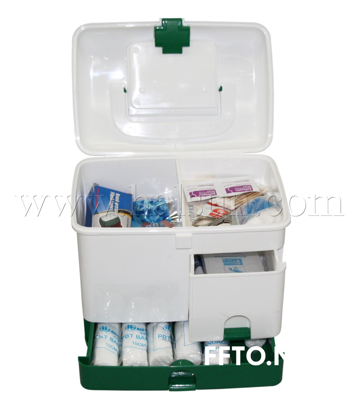 Medical Emergency Kits,First Aid Kits,HSFAKS-077