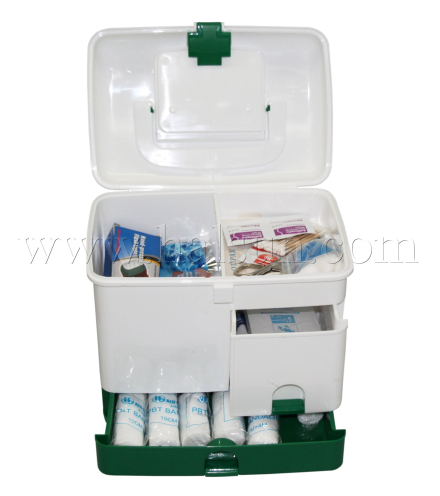 Medical Emergency Kits,First Aid Kits,HSFAKS-077