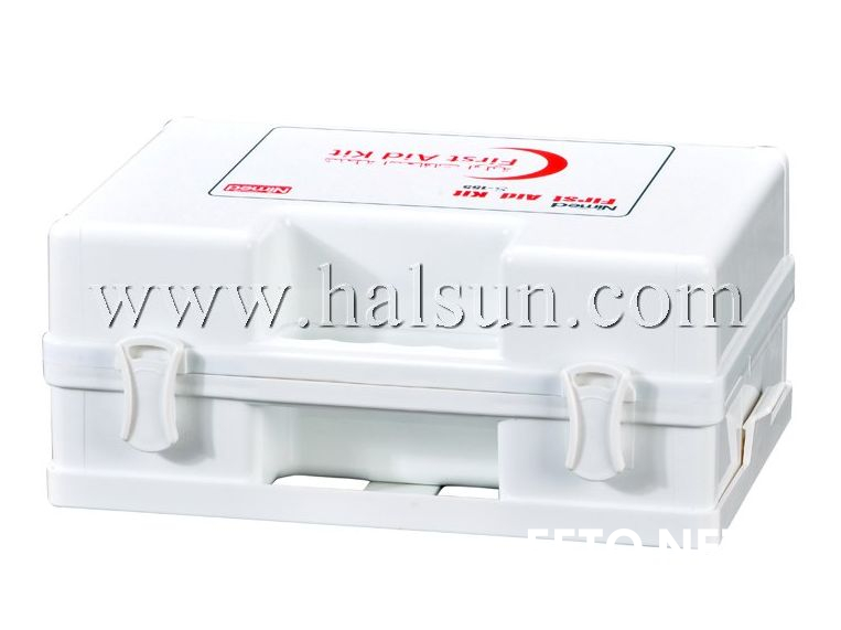Medical Emergency Kits,First Aid Kits,HSFAKS-079