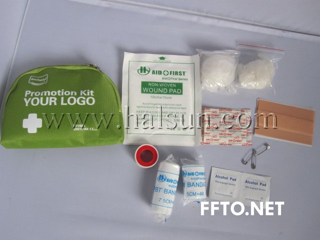 Medical Emergency Kits,First Aid Kits,HSFAKS-083
