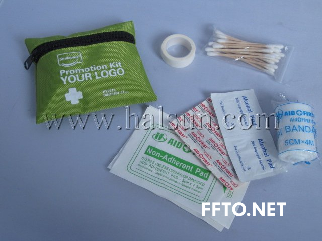Medical Emergency Kits,First Aid Kits,HSFAKS-084