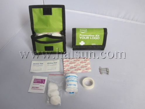 Medical Emergency Kits,First Aid Kits,HSFAKS-085