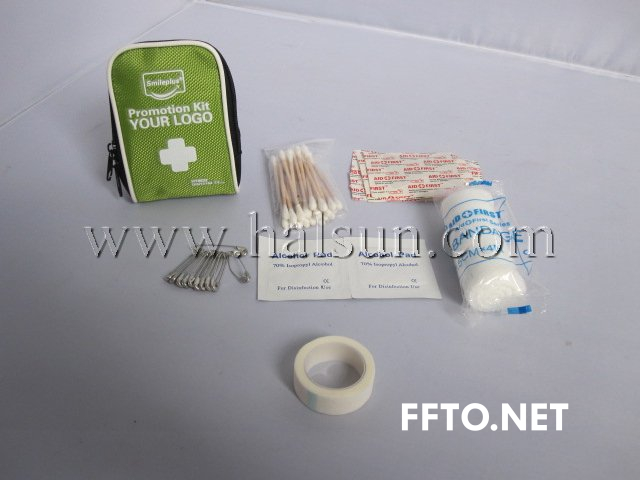 Medical Emergency Kits,First Aid Kits,HSFAKS-087
