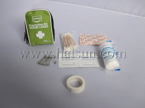 Medical Emergency Kits,First Aid Kits,HSFAKS-087